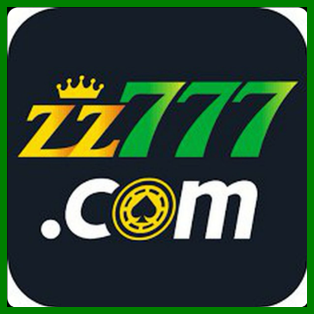 Imagem promocional da zz777 mostrando a plataforma e suas vantagens